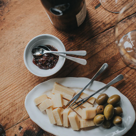 Classic Tapas-Set, 12-teilig