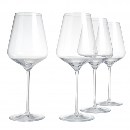 Wine glass No.3 Extravagant Dark 64.5cl, 4-pack