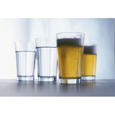 Grand Cru Café Glass 37cl, 4-pack
