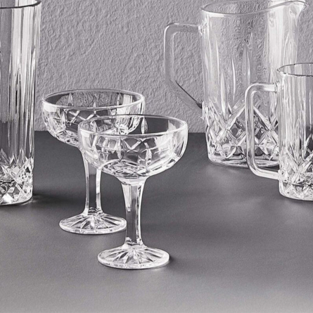 Harvey Champagneglas Coupe 25cl, 4-pak