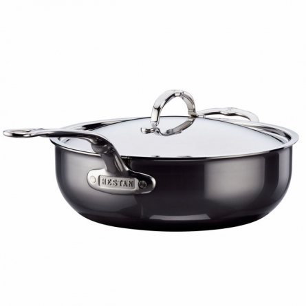 Hestan Traktörpann m lock 28cm / 4.7L