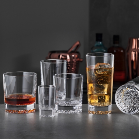 Lounge 2.0 Whisky Glass 31cl, 4-pack