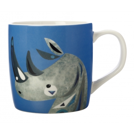 Mug Rhino, 42cl