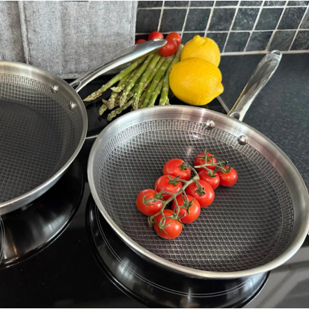 Optimal Stekpanna Non-Stick, &Oslash; 24cm