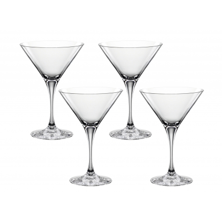 Perfect Large Cocktail 19cl 4-pack