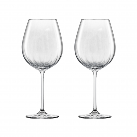 Prizma Red wine glass 61cl, 2-pack