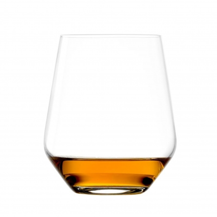 Quatrophil Whiskyglas 47cl, 6-pack