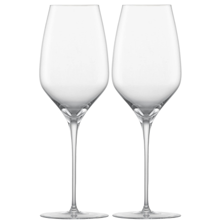 Alloro Wine Glass Riesling 43cl, 2-pack