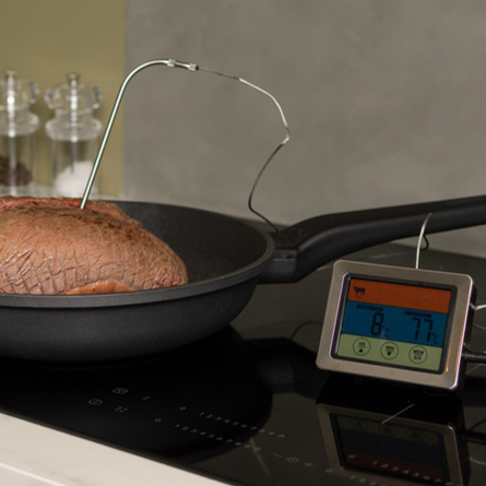 Basis Stektermometer
