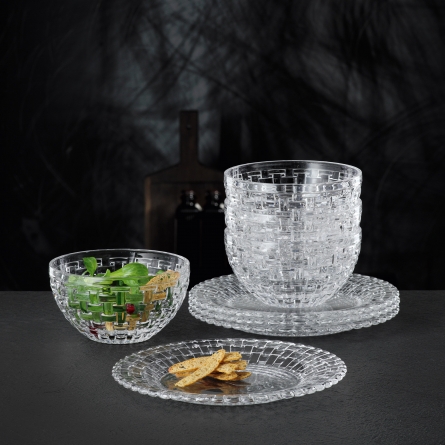 Bossa Nova Bowl 15cm, 2-pack