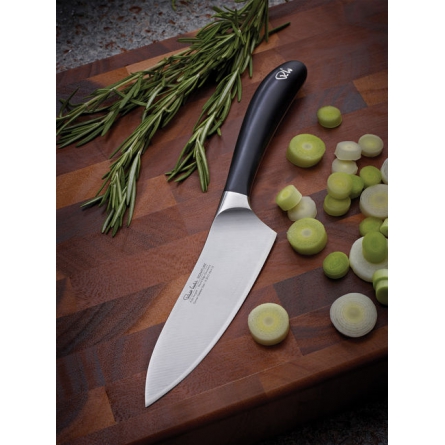 Signature Serrated Knife, 12cm