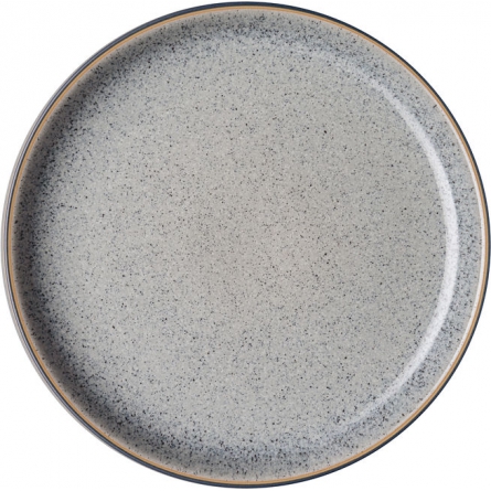 Studio Grey Coupe Plate ø 26 cm, 4-pack