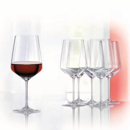 Style Red wine glass 63cl 4-Pack