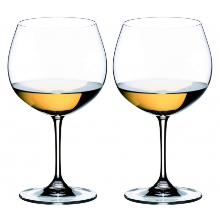 Vinum Wine Glass Montrachet/Chardonnay 60cl, 2-pack