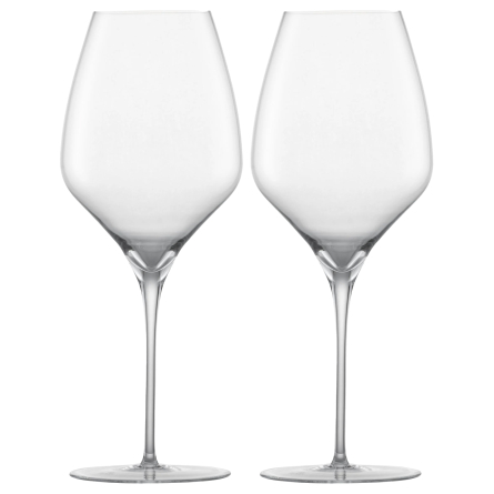 Alloro Rioja Red Wine Glass 70cl, 2-pack