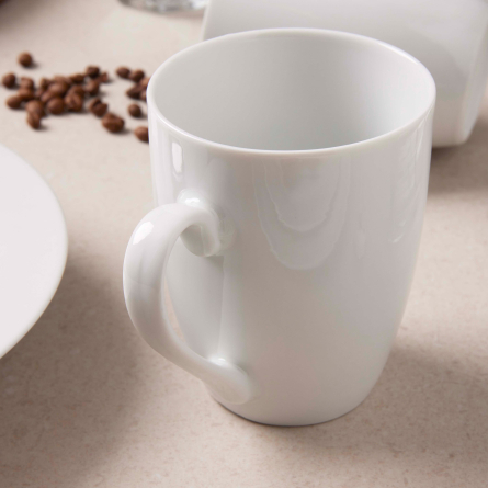 Café Mug 30cl, 4-pack