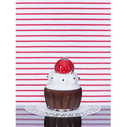 Cupcake Strawberry