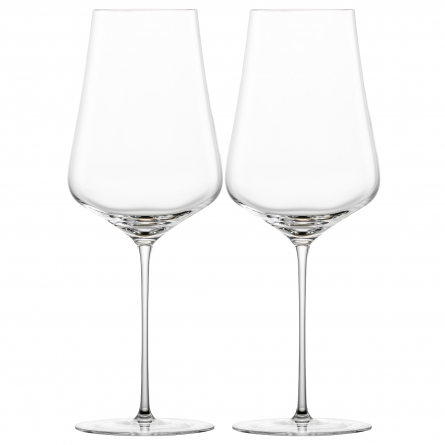 Duo Wine Glass Bordeaux 73cl, 2-pack