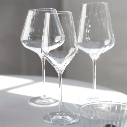 Wine glass Nr.1 Extravagant Light 71cl, 4-pack
