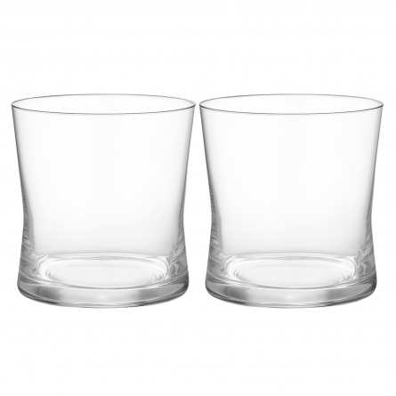 Grace Whiskyglas DOF 39cl, 2-pack