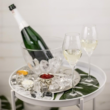 Harmony Prosecco glass 28cl, 6-pack