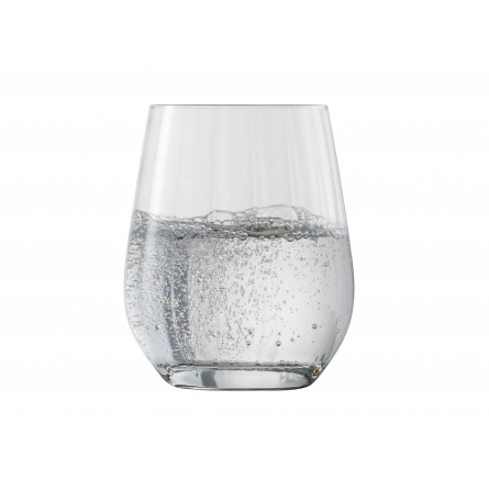 Prizma Wasserglas 37cl, 4-pack