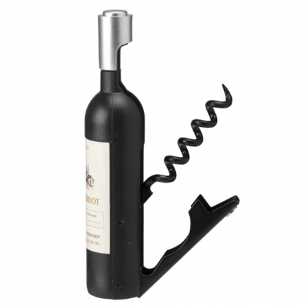 Ramvik Wine & Bottle Opener