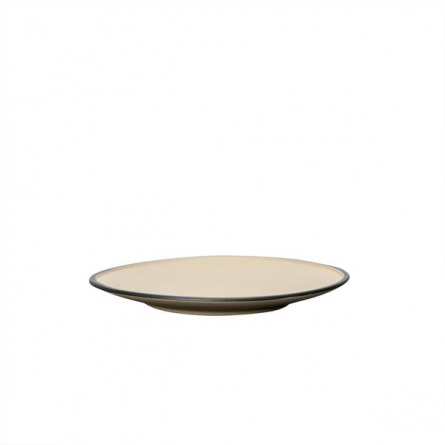 Small plate Fumiko