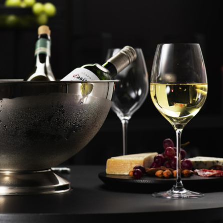Sontell White Wine Glass 47cl, 6-pack