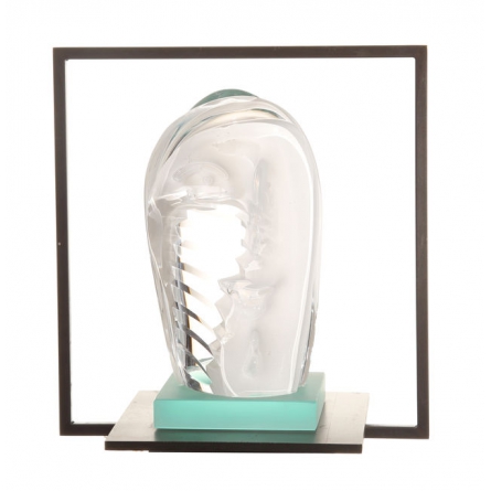 Unique sculpture