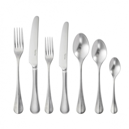 Baguette Vintage Cutlery Set, 7 pieces