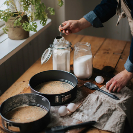 Karabo Springform, &Oslash; 24cm