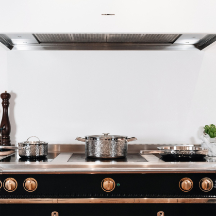 Kroma Grytset, 3 delar