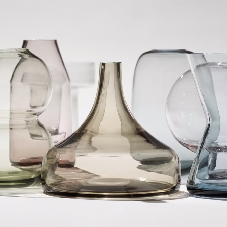Midsummer Mini Vase Set, 7 pieces