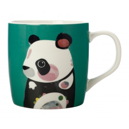 Mug Panda, 42cl