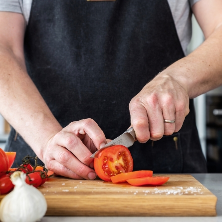 Professional Paring Knife, 9cm