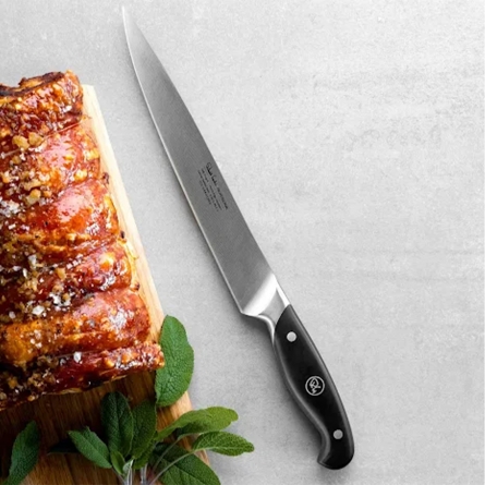 Professional Carving Knife, 22cm