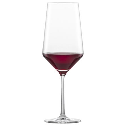 Pure Wine Glass Bordeaux 68cl, 2-pack