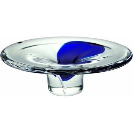 Stockholm Bowl, Blue