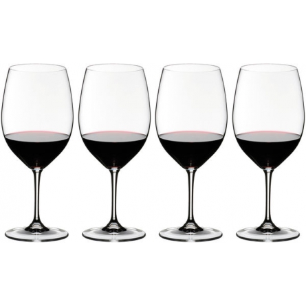 Vinum Wine Glass Cabernet Sauvignon/Merlot 61cl, 4-pack