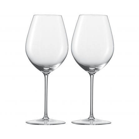 Enoteca Wine Glass Chianti 55cl, 2-pack