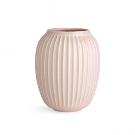 Hammershøi Vas 20cm, Rose