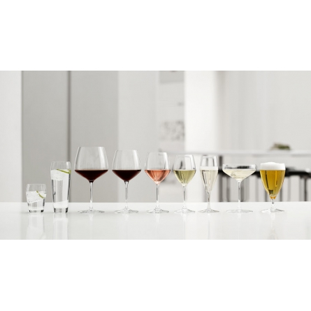 Perfection Red Wine Glass 43cl, 6-pack