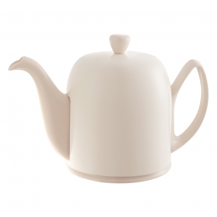 Salam Teapot Monochrome Rosé 100cl