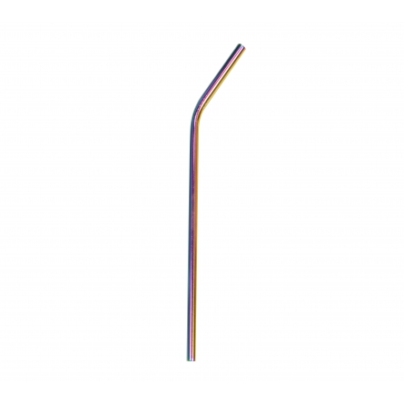 Steelpipe Straw Prisma XL, 12-pack