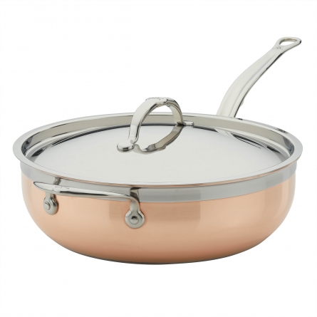 Copperbond Sauteuse 28cm 4,7L