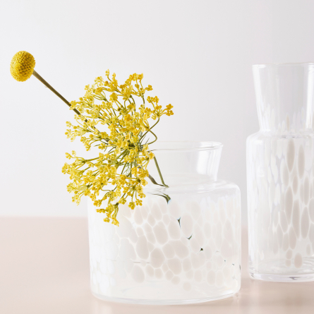 Engvase Vinter, Mellem