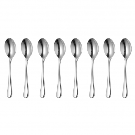 Radford Espressosked Blank, 10,5cm 8-pack