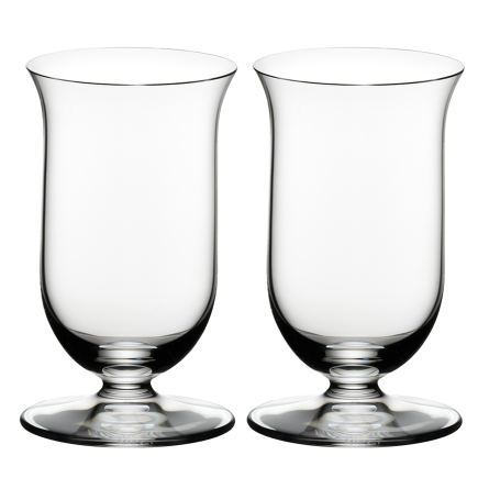 Vinum Single Malt Whiskyglas 20cl, 2-pack