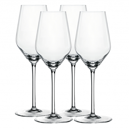 Style Champagne 31cl, 4-pack